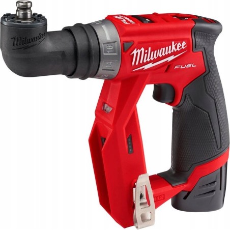 Milwaukee-Bohrschrauber MILWAUKEE.Screwdriver M12FDDXKIT-202X 34 Nm 4-in-1 2x2,0 Ah