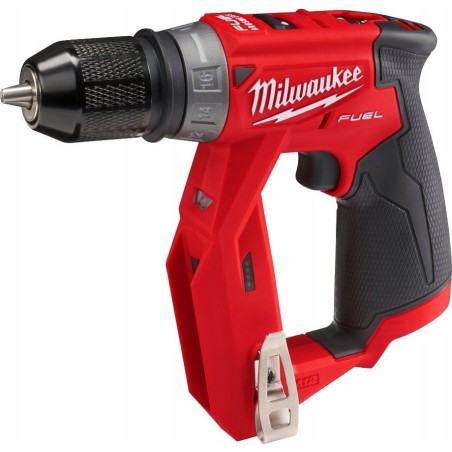 Milwaukee-Bohrschrauber MILWAUKEE.Screwdriver M12FDDXKIT-202X 34 Nm 4-in-1 2x2,0 Ah