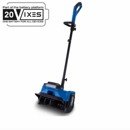 Akku-Schneeräumer BC-SNB400-X, Scheppach