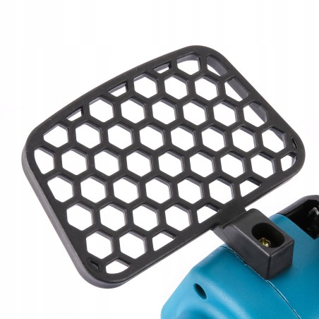 Kettensäge – Akku-Kettensäge mit 2 Akkus