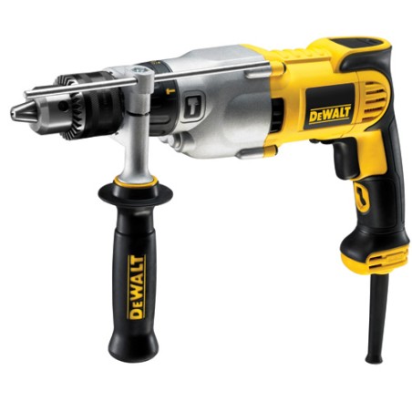 Dewalt D21570K 1300-W-Schlagbohrmaschine