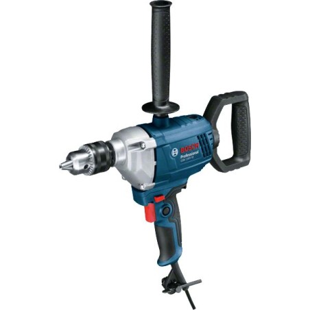 Bosch-Bohrmaschine GBM 1600 RE 850 W