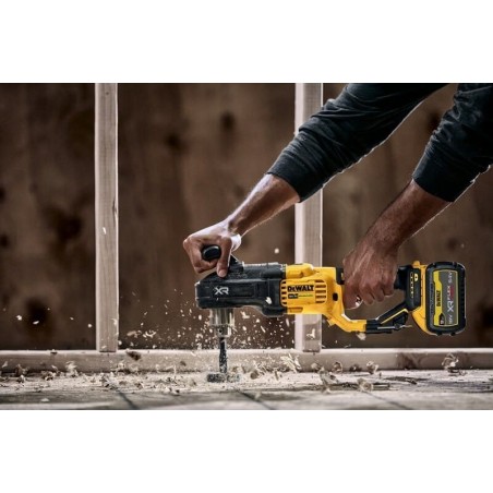 Dewalt 18-V-XR-Winkelbohrmaschine