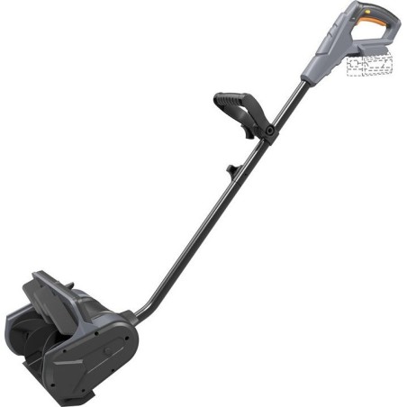 Grunder SNOW SHOVEL QT3100C 18 V 30 cm SOLO