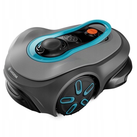 Gardena smart SILENO free 800 m 19922-32