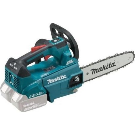 Makita DUC256Z Kettensäge 2 x 18 V, 25 cm