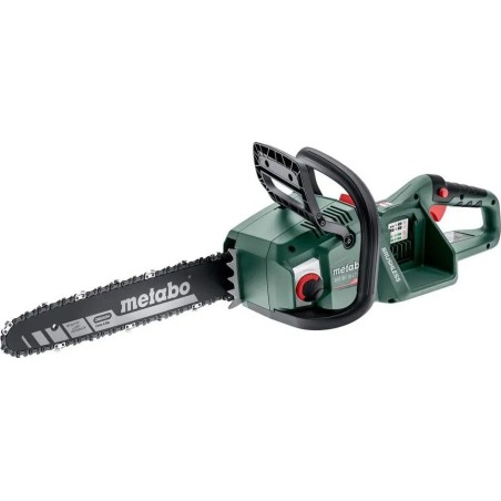 Metabo-Kettensäge AKU-Kettensäge MS 36-18 LTX BL 40