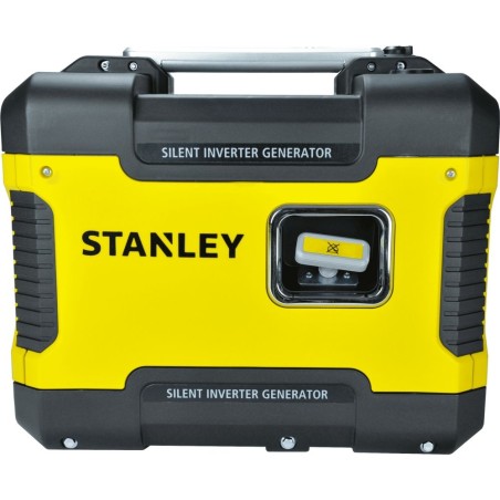 Stanley SIG1900S 1880 W 1-Phasen-Stromaggregat