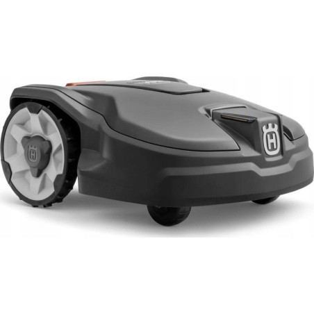 Husqvarna Vejos Mähroboter HUSQVARNA Automower 305