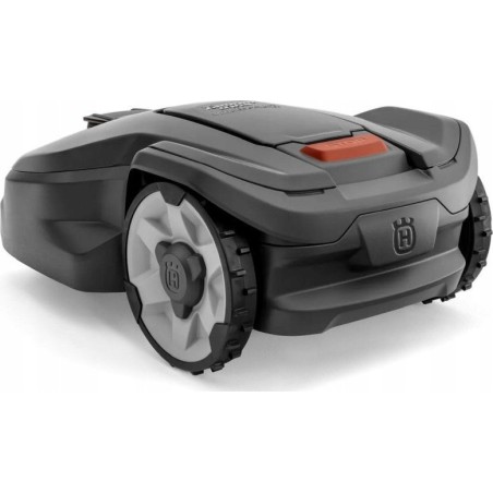 Husqvarna Vejos Mähroboter HUSQVARNA Automower 305