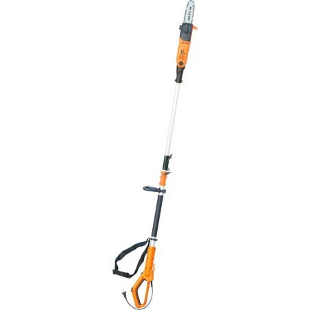 Kettensäge Atika KSH 710 SDS 710 W, 18 cm