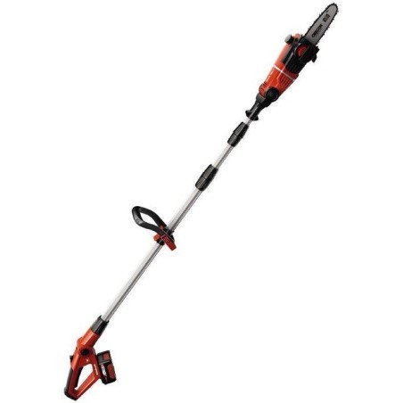 Einhell GE-LC 18 Li T 18-V-Kettensäge, 20 cm