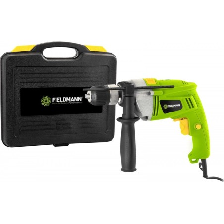 Fieldmann 200751-E 750-W-Schlagbohrmaschine