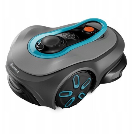 Gardena smart SILENO free 1500 m 19927-32