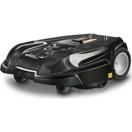 Mähroboter Wiper Yard 2000S