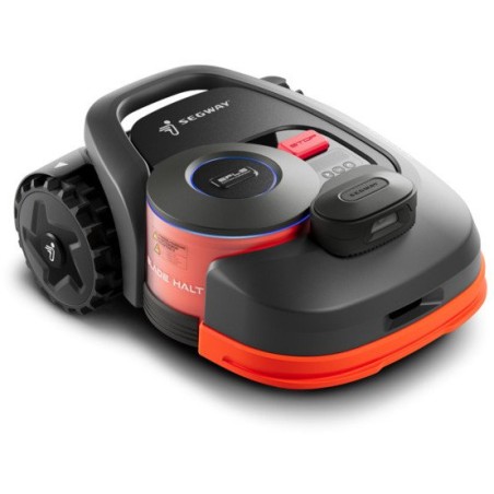 Vejos H3000EVF SEGWAY