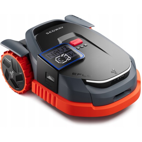 Vejos-Roboter X350E SEGWAY