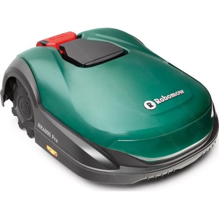 Robomow-Mähroboter Robomow-Mähroboter RK4000 PRO