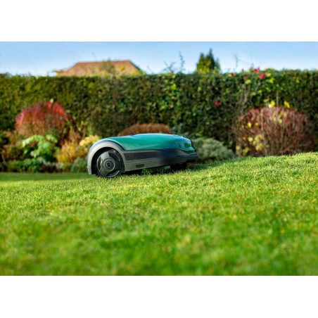 Robomow-Mähroboter Robomow-Mähroboter RK4000 PRO