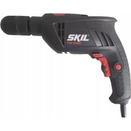 Bohrmaschine Skil IMPACT DRILL 710 W 6290AA SKIL