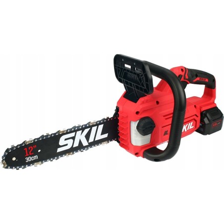 Kettensäge Sourcing CORDLES CHAIN SAW BRUSHL 30CM GS1E0534CA