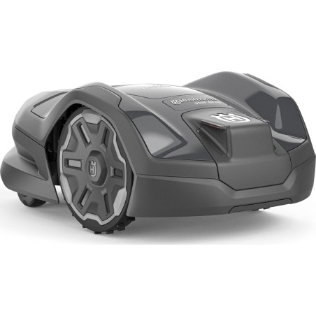 Husqvarna-Mähroboter HUSQVARNA Automower 310E Nein