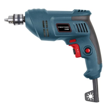 Bohrmaschine Tryton TUW550, 550 W
