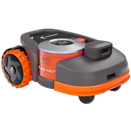 SEGWAY Navimow H1500E-VF Mähroboter｜1500 m²