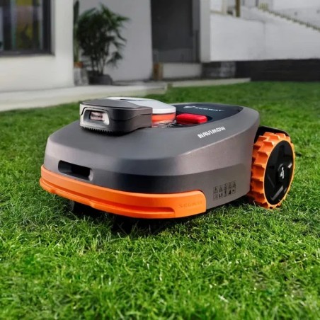 SEGWAY Navimow H1500E-VF Mähroboter｜1500 m²