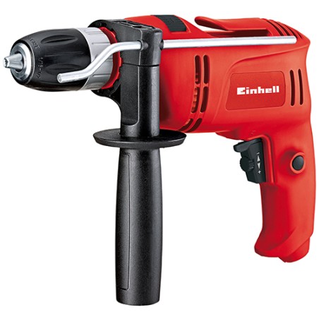 Einhell-Bohrmaschine TC-ID 650 E, 650 W