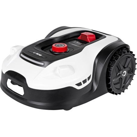 Mähroboter Cedrus CEDRUS L20 MÄHROBOTER AUTOMATISCHER RASENMÄHER FÜR 2000 m² C-MOW – OFFIZIELLER VERTRIEBSPARTNER – AUTORISIERT