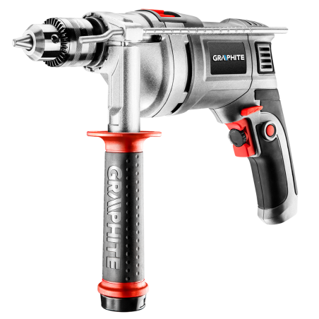 Graphite 58G728 850-W-Schlagbohrmaschine