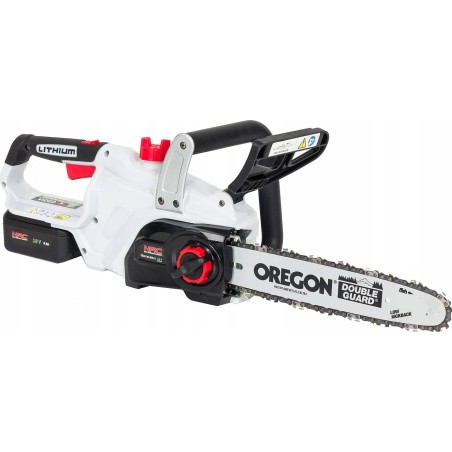 Kettensäge NAC CB18-30-B40-S 18 V, 30 cm