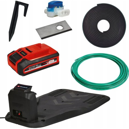 Einhell FREELEXO CAM 500 Rasenmähroboter 3413991