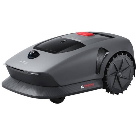 MOVA 600 Rasenmähroboter