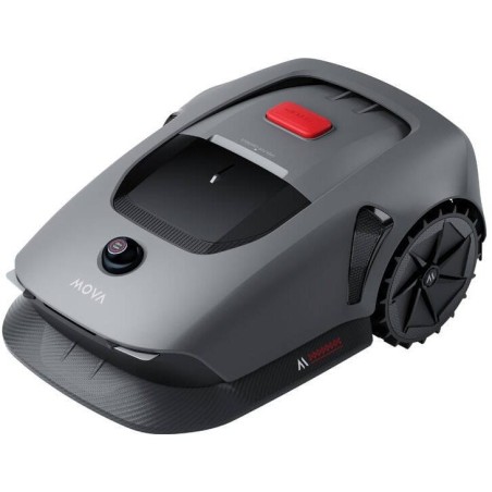 MOVA 600 Rasenmähroboter