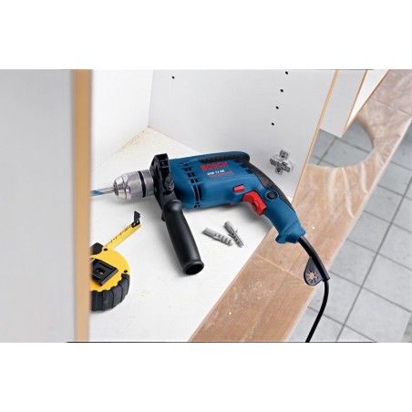 Bosch GSB 13 RE 600 W Schlagbohrmaschine
