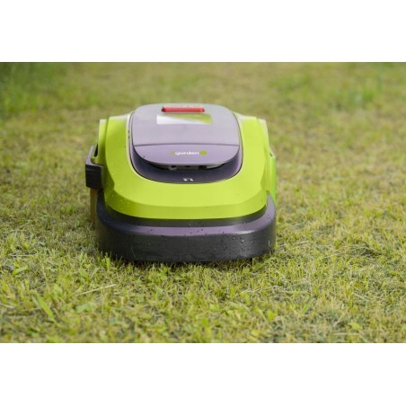 AL-KO Mähroboter AR900 4GARDEN