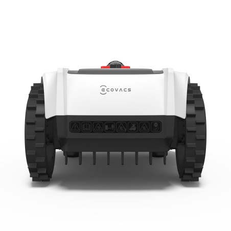 Mähroboter Ecovacs Goat O500 Panorama
