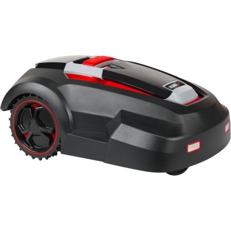 Dedra DED8751-3 Mähroboter