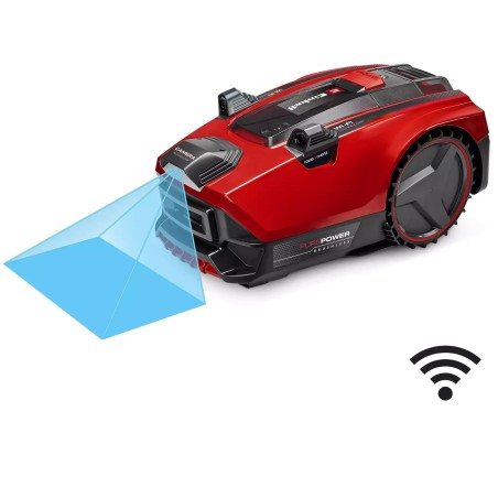 FREELEXO CAM PLUS 600 Mähroboter 3413975