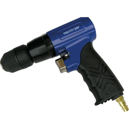 Adler Druckluftbohrmaschine 10 mm AD-630