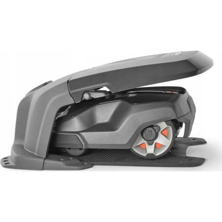 Husqvarna Garage für die 300er-Serie – HUSQVARNA Automower-Mähroboter