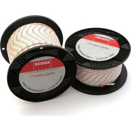 NEVADA STARTERSEIL 4,5 mm x 50 m