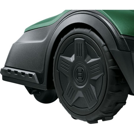 Bosch Indego XS 300 Mähroboter (06008B0003)