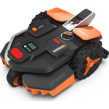 Mähroboter Worx Landroid Vision S250 (WR202E)