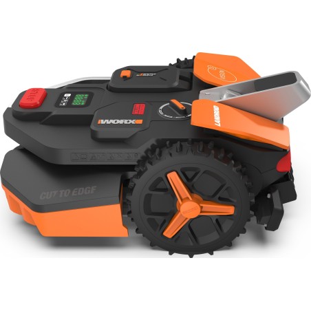 Mähroboter Worx Landroid Vision S250 (WR202E)