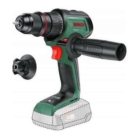 Bosch-Bohrschrauber AdvancedDrill 18V-80 QuickSnap 18 V