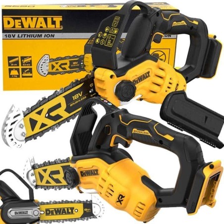 Dewalt Kettensäge DCMPS520N-XJ 18 V, 20 cm