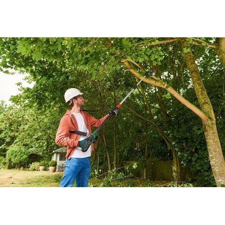 Bosch-Kettensäge 06008B3100, 18 V, 20 cm